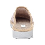 ДАМСКИ ПАНТОФИ LIRA-7 BEIGE ДАМСКИ ПАНТОФИ LIRA-7 BEIGE