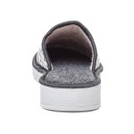 ДАМСКИ ПАНТОФИ LIRA-8 GRIGIO ДАМСКИ ПАНТОФИ LIRA-8 GRIGIO