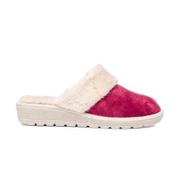 ДАМСКИ ПАНТОФИ 1041-13 BORDO
