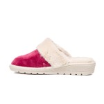 ДАМСКИ ПАНТОФИ 1041-13 BORDO