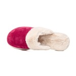 ДАМСКИ ПАНТОФИ 1041-13 BORDO