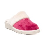 ДАМСКИ ПАНТОФИ 1041-13 BORDO