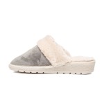 ДАМСКИ ПАНТОФИ 1041-13 GRIGIO ДАМСКИ ПАНТОФИ 1041-13 GRIGIO