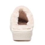 ДАМСКИ ПАНТОФИ 1041-13 TAUPE