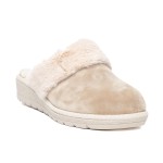 ДАМСКИ ПАНТОФИ 1041-13 BEIGE