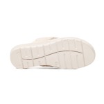 ДАМСКИ ПАНТОФИ 1041-14 SILVER