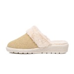 ДАМСКИ ПАНТОФИ 1041-14 GOLD