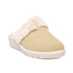ДАМСКИ ПАНТОФИ 1041-14 GOLD