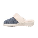 ДАМСКИ ПАНТОФИ 1041-14 BLUE