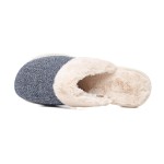 ДАМСКИ ПАНТОФИ 1041-14 BLUE