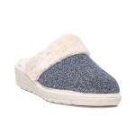 ДАМСКИ ПАНТОФИ 1041-14 BLUE