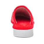 ДАМСКИ ПАНТОФИ LIRA-10 ROSSO ДАМСКИ ПАНТОФИ LIRA-10 ROSSO