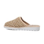 ДАМСКИ ПАНТОФИ LIRA-11 BEIGE