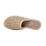 ДАМСКИ ПАНТОФИ LIRA-11 BEIGE