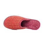 ДАМСКИ ПАНТОФИ LIRA-11 BORDO ДАМСКИ ПАНТОФИ LIRA-11 BORDO