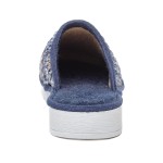ДАМСКИ ПАНТОФИ LIRA-11 BLUE ДАМСКИ ПАНТОФИ LIRA-11 BLUE