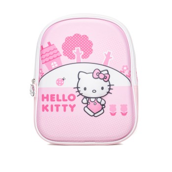 ДЕТСКА РАНИЦА ZH25005 HELLO KITTY  - PINK