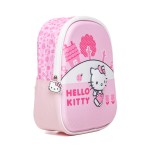 ДЕТСКА РАНИЦА ZH25005 HELLO KITTY  - PINK
