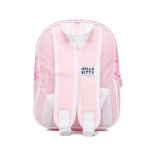 ДЕТСКА РАНИЦА ZH25005 HELLO KITTY  - PINK