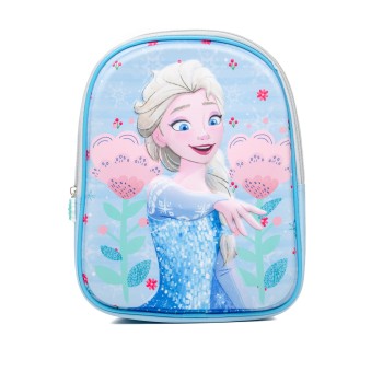 ДЕТСКА РАНИЦА ZH25013 FROZEN  - BLUE