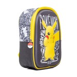 ДЕТСКА РАНИЦА ZH25058 POKEMON  - BLACK