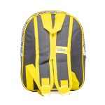ДЕТСКА РАНИЦА ZH25058 POKEMON  - BLACK