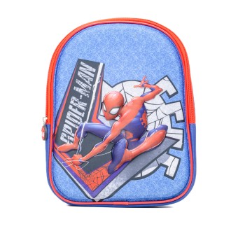 ДЕТСКА РАНИЦА ZH25063 SPIDERMAN  - NAVY