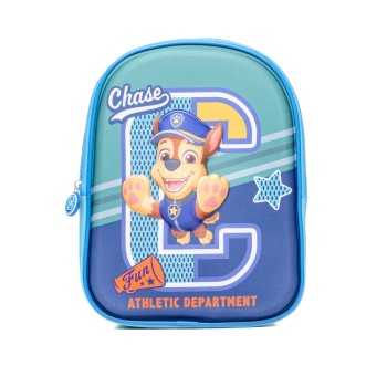 ДЕТСКА РАНИЦА ZH25077 PAW PATROL  - BLUE