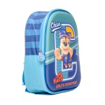ДЕТСКА РАНИЦА ZH25077 PAW PATROL  - BLUE