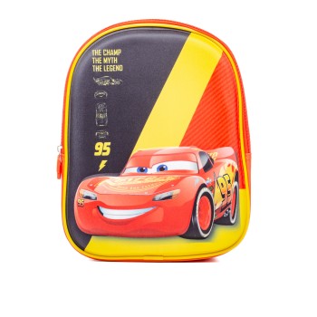 ДЕТСКА РАНИЦА ZH25090 CARS  - RED