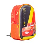 ДЕТСКА РАНИЦА ZH25090 CARS  - RED