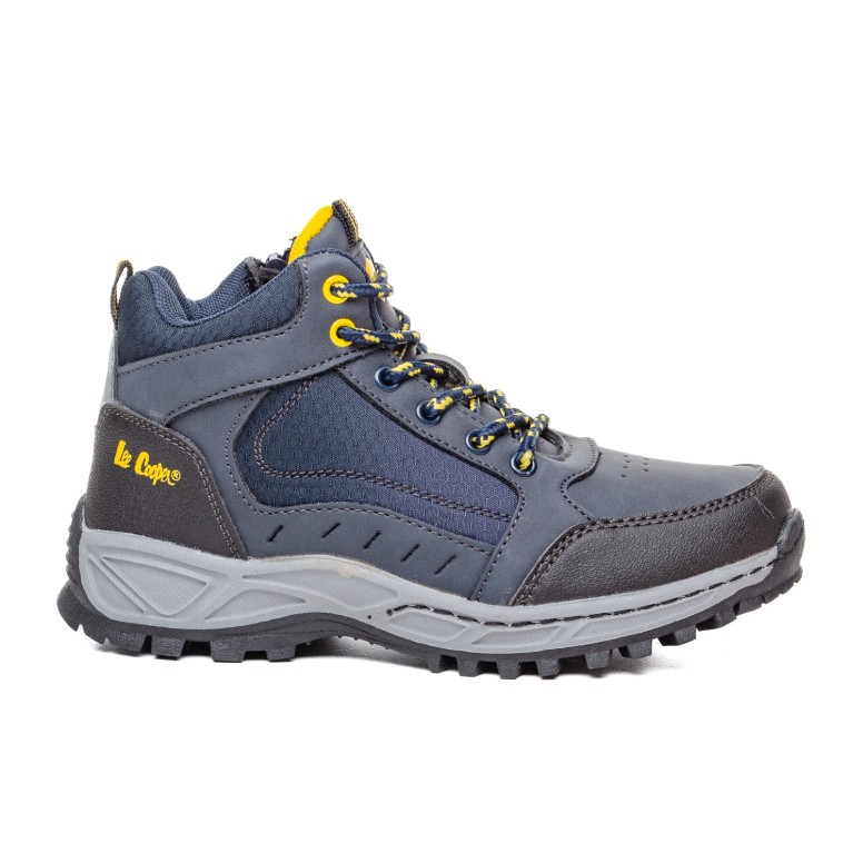 ДЕТСКИ БОТИ LC-202-01 NAVY 31-35 ДЕТСКИ БОТИ LC-202-01 NAVY 31-35