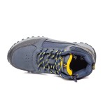 ДЕТСКИ БОТИ LC-202-01 NAVY 31-35 ДЕТСКИ БОТИ LC-202-01 NAVY 31-35
