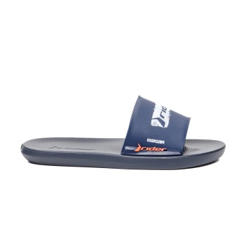 ДЕТСКИ ДЖАПАНКИ 11816/AE754 BLACK/BLUE/WHITE 30-38