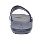 ДЕТСКИ ДЖАПАНКИ 11816/AE754 BLACK/BLUE/WHITE 30-38