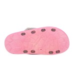 ДЕТСКИ ДЖАПАНКИ 27029/AJ313 PINK/GLITTER CLEA 28-35 ДЕТСКИ ДЖАПАНКИ 27029/AJ313 PINK/GLITTER CLEA 28-35