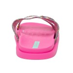 ДЕТСКИ ДЖАПАНКИ 27029/AJ313 PINK/GLITTER CLEA 28-35 ДЕТСКИ ДЖАПАНКИ 27029/AJ313 PINK/GLITTER CLEA 28-35