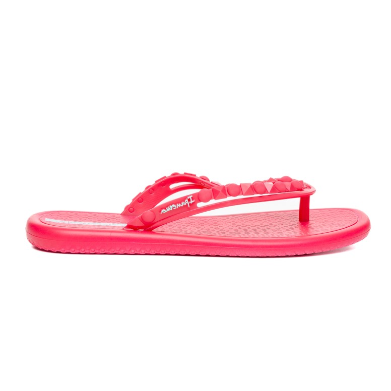ДАМСКИ ДЖАПАНКИ 27130/AV464 DK.PINK/GREEN ДАМСКИ ДЖАПАНКИ 27130/AV464 DK.PINK/GREEN