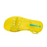 ДАМСКИ ДЖАПАНКИ 27148/AV848 YELLOW/BLUE ДАМСКИ ДЖАПАНКИ 27148/AV848 YELLOW/BLUE