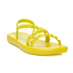 ДАМСКИ ДЖАПАНКИ 27148/AV848 YELLOW/BLUE ДАМСКИ ДЖАПАНКИ 27148/AV848 YELLOW/BLUE