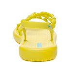 ДАМСКИ ДЖАПАНКИ 27148/AV848 YELLOW/BLUE ДАМСКИ ДЖАПАНКИ 27148/AV848 YELLOW/BLUE