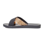 ДАМСКИ ДЖАПАНКИ 27214/BP205 BLACK/BEIGE ДАМСКИ ДЖАПАНКИ 27214/BP205 BLACK/BEIGE