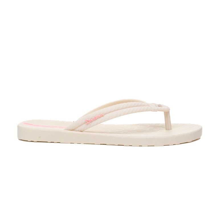 ДАМСКИ ДЖАПАНКИ 27230/BG784 OFF WHITE/PINK ДАМСКИ ДЖАПАНКИ 27230/BG784 OFF WHITE/PINK
