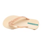 ДАМСКИ ДЖАПАНКИ 27230/BJ760 BEIGE/GREEN ДАМСКИ ДЖАПАНКИ 27230/BJ760 BEIGE/GREEN