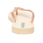 ДАМСКИ ДЖАПАНКИ 27230/BJ760 BEIGE/GREEN ДАМСКИ ДЖАПАНКИ 27230/BJ760 BEIGE/GREEN