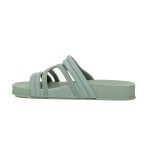 ДАМСКИ ДЖАПАНКИ 27262/BG089 GREEN/PINK