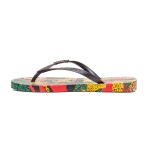 ДАМСКИ ДЖАПАНКИ 82684/22577 BLACK/GREEN/YELLOW ДАМСКИ ДЖАПАНКИ 82684/22577 BLACK/GREEN/YELLOW