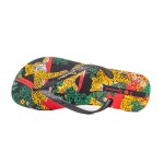 ДАМСКИ ДЖАПАНКИ 82684/22577 BLACK/GREEN/YELLOW ДАМСКИ ДЖАПАНКИ 82684/22577 BLACK/GREEN/YELLOW