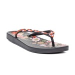 ДАМСКИ ДЖАПАНКИ 82769/20542 BLACK/RED