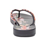 ДАМСКИ ДЖАПАНКИ 82769/20542 BLACK/RED
